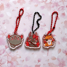 Load image into Gallery viewer, Danmei Demons Small Acrylic Charms