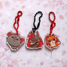 Load image into Gallery viewer, Danmei Demons Small Acrylic Charms