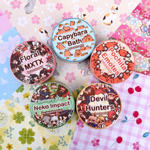 Load image into Gallery viewer, Pick 4 Washi Tape Deal