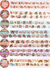 Load image into Gallery viewer, Pick 4 Washi Tape Deal