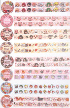 Load image into Gallery viewer, Pick 4 Washi Tape Deal