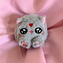 Load image into Gallery viewer, BingPounce Small Collectible Plushie