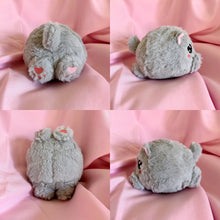 Load image into Gallery viewer, PREORDER Triple Threat Plush Set (BingPounce, BingMaid & Fox Cheng Plushie Set)