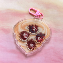 Load image into Gallery viewer, TGCF Banyue Sandstorm Shaker Charm
