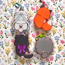 Load image into Gallery viewer, [Dokomi Pickup ONLY] Spinning Charms
