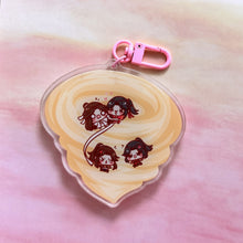 Load image into Gallery viewer, TGCF Banyue Sandstorm Shaker Charm
