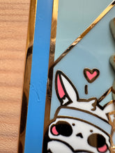 Load image into Gallery viewer, [Last One B Grade] OG Vers. White Rabbit Crane Game Spinning Pin
