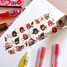 Load image into Gallery viewer, Hunters Washi Tape
