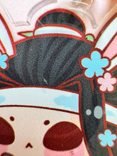 Load image into Gallery viewer, [Last chance, Con Displays] Floral MXTX Animal Acrylic Charms
