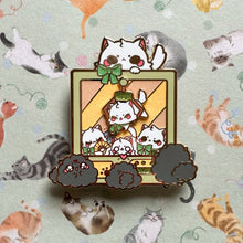 Load image into Gallery viewer, [B grade] SVSSS Crane Game Spinning Pin Sets

