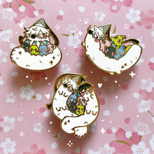 Load image into Gallery viewer, Brushbuddy Family Pins
