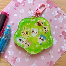 Load image into Gallery viewer, Chiikawa Shaker Charm
