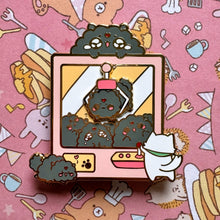 Load image into Gallery viewer, [B grade] SVSSS Crane Game Spinning Pin Sets
