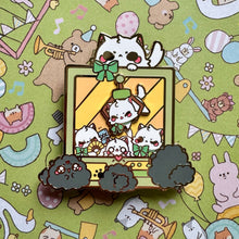 Load image into Gallery viewer, [B grade] SVSSS Crane Game Spinning Pin Sets
