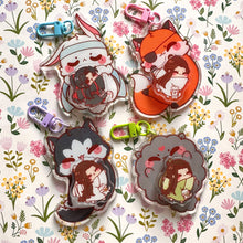 Load image into Gallery viewer, [Dokomi Pickup ONLY] Spinning Charms
