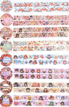 Load image into Gallery viewer, Pick 4 Washi Tape Deal
