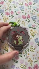 Load and play video in Gallery viewer, [Dokomi Pickup ONLY] Spinning Charms
