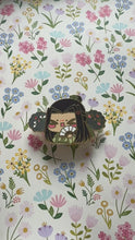Load and play video in Gallery viewer, Bingqiu Bobble Springy Pins

