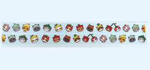 Load image into Gallery viewer, Fruity Kitties Washi Tape
